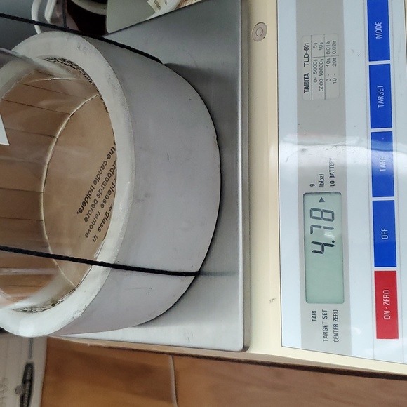 Project 62 Lantern - Picture 5 of 6